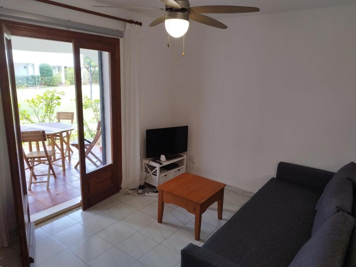Estudio Parejas Con Piscina En Urbanizacion Tranquila * Dénia