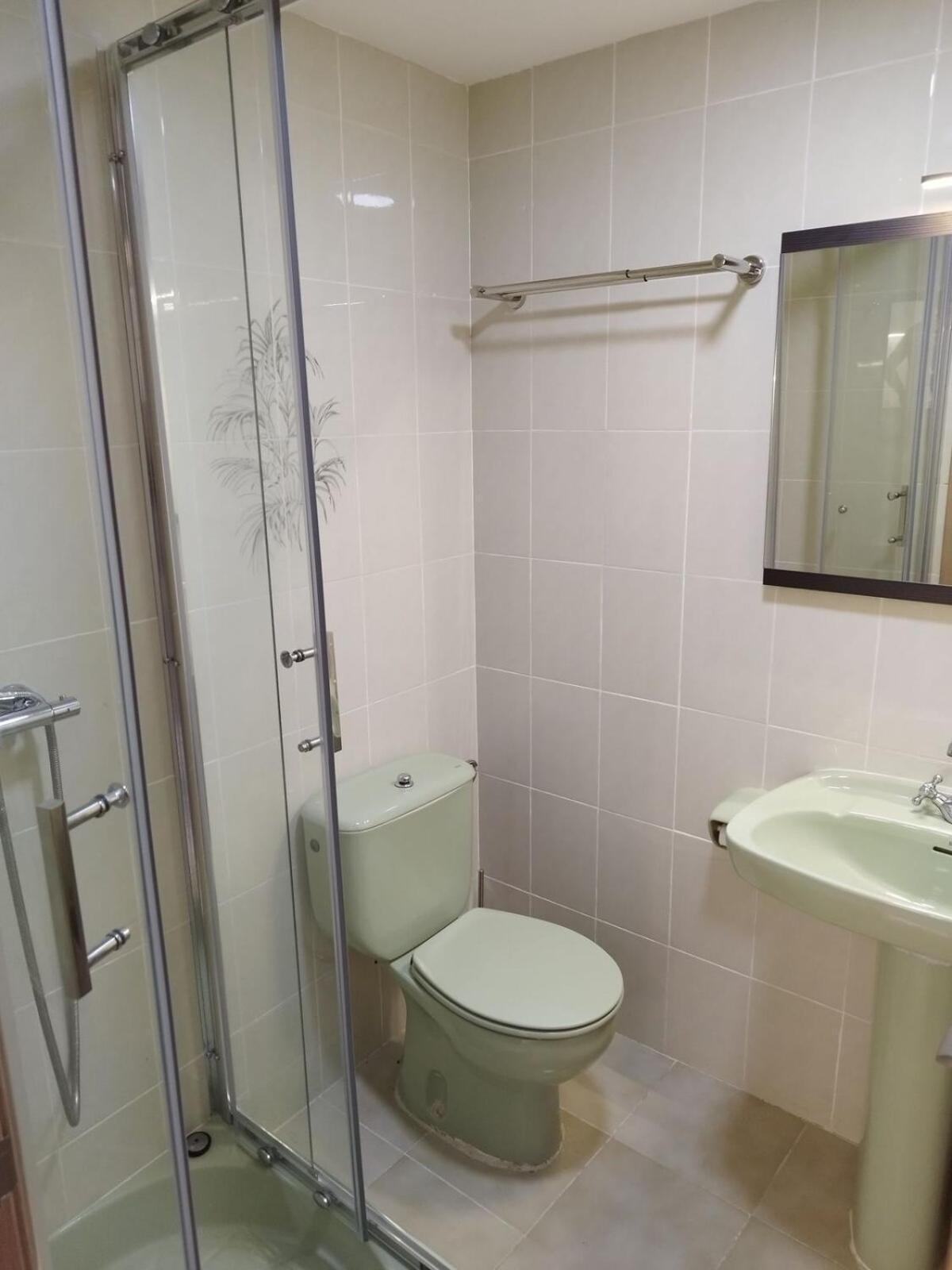 Estudio Parejas Con Piscina En Urbanizacion Tranquila Dénia